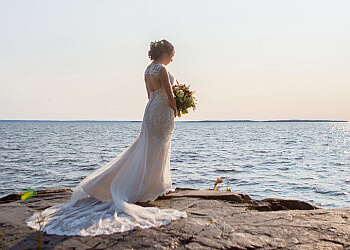 North Bay Photographes De Mariage Expressions Photography