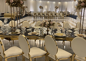 Edmonton Planificateurs De Mariage Exquisite Affairs Wedding & Event Design