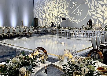 Edmonton Planificateurs De Mariage Exquisite Affairs Wedding & Event Design