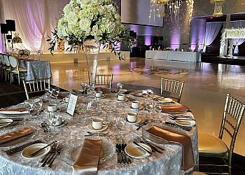 Edmonton  Exquisite Affairs Wedding & Event