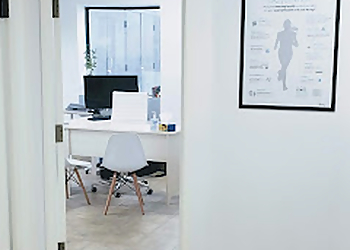 Richmond Hill audiologist Exquisite Hearing Clinic