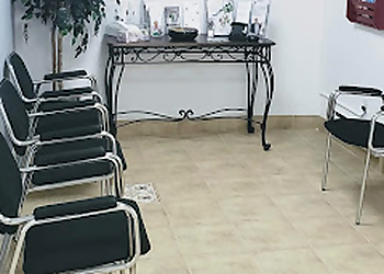Richmond Hill audiologist Exquisite Hearing Clinic