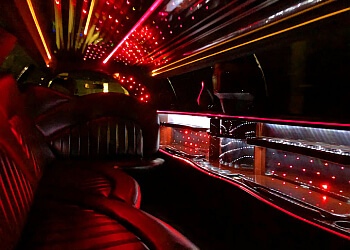 Exquisite Limo - Hamilton, ON Service De Limousine - Facility Image