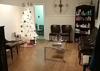 Kawartha Lakes hair salon Exsalonce Hair Studio