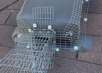 Terrebonne Services d'extermination de parasites Extermination 360, Inc.