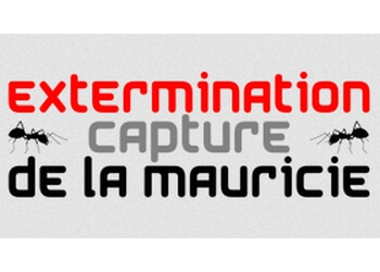 Extermination & Capture de la Mauricie