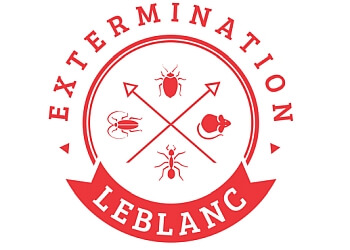 Extermination Leblanc