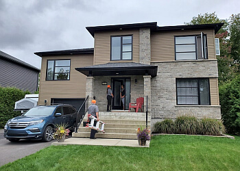 Granby Services d'extermination de parasites Extermination ONEX