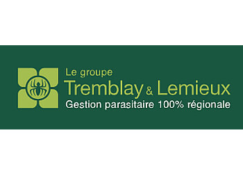 Saguenay pest control Extermination Tremblay Lemieux