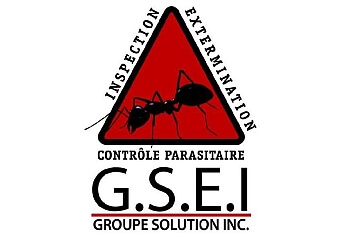 Exterminator GSEI Groupe Solution