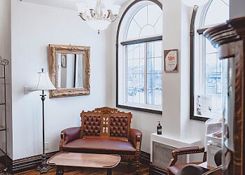 St Albert med spa External Affairs Medical Spa