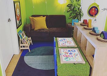 Vancouver preschool Extra Steps Learning Centres