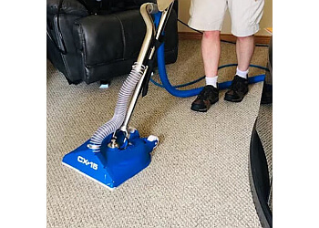 Thunder Bay carpet cleaning Extreme Cleaning Solutions