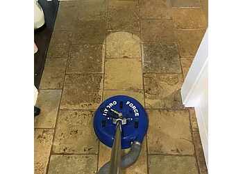 Thunder Bay carpet cleaning Extreme Cleaning Solutions