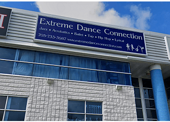 Extreme Dance Connection