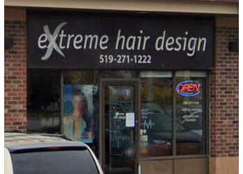 Stratford hair salon Extreme Hair Design