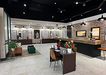 Eye Deal Optical - Sault Ste Marie, ON Opticians - Optical Interior Image