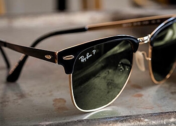 Moncton optician Eye Essentials Mobile Optical Inc.