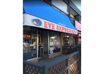 Eye Expressions Optical Eye Expressions Optical