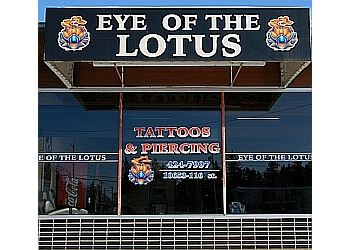 3 Best Tattoo Shops in Edmonton, AB - ThreeBestRated