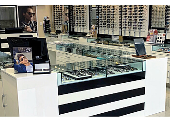 Brampton optician Eye Optical Brampton