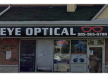 Vaughan optician Eye Optical image 1