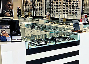 Eye Optical Brampton - Brampton, ON Opticiens - Glasses Image