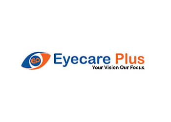 Calgary optician Eyecare Plus
