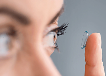 Eyecare Plus - Calgary, AB Opticiens - Contact Lenses Image