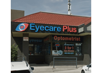 eye pro optical calgary