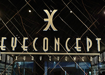 Halton Hills optician Eyeconcept Toronto Premium Outlets 