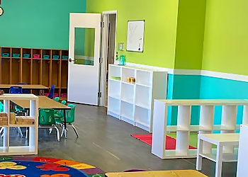 Eyes Childcare Chatham Eyes Childcare Chatham - Chatham, ON Écoles Maternelles - Interior Image