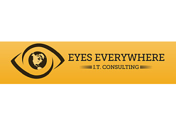 Eyes Everywhere IT Consulting