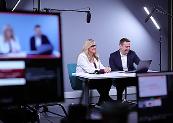 Vancouver videographer Eyes Multimedia