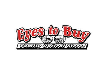 Stratford optician Eyes to Buy Family Optical