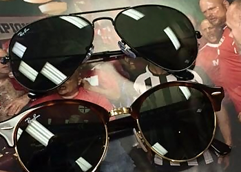 Eyes to Buy Family Optical - Stratford, ON Opticians - Sunglasses Image
