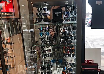 Niagara Falls optician Eyewear Studio