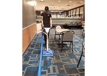 Grande Prairie Nettoyage De Tapis Ez Breezy Cleaning Services