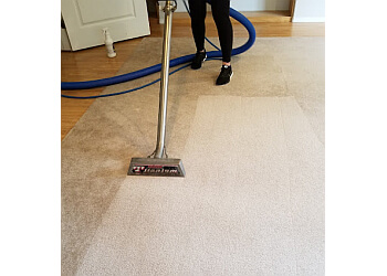 Grande Prairie Nettoyage De Tapis Ez Breezy Cleaning Services
