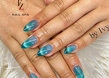 Vancouver Salons De Manucure Ez Nail Spa 