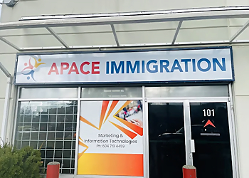 Delta sign company Ezi Signs