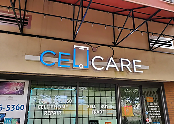 Delta sign company Ezi Signs