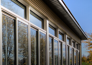 Terrebonne Fabricants de Fenêtres et portes FABELTA Système de fenestration