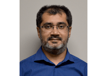 Norfolk physical therapist FAHAD SIDDIQUE, PT - SOUTH COAST PHYSIOTHERAPY
