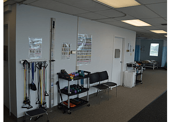 Norfolk physical therapist Fahad Siddique, PT - SOUTH COAST PHYSIOTHERAPY