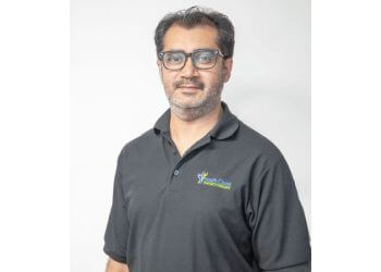 FAHAD SIDDIQUE, PT - SOUTH COAST PHYSIOTHERAPY