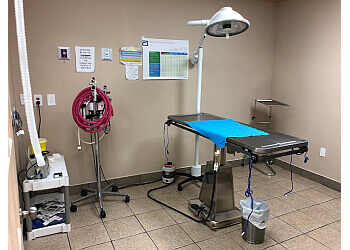 Niagara Falls veterinary clinic Fallsview Veterinary Clinic