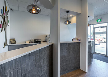 Prince George children dentist Family Dental Care