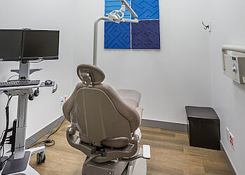 Prince George children dentist Family Dental Care