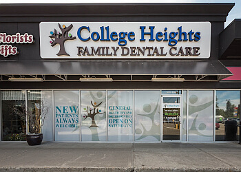 Prince George children dentist FAMILY DENTAL CARE image 1